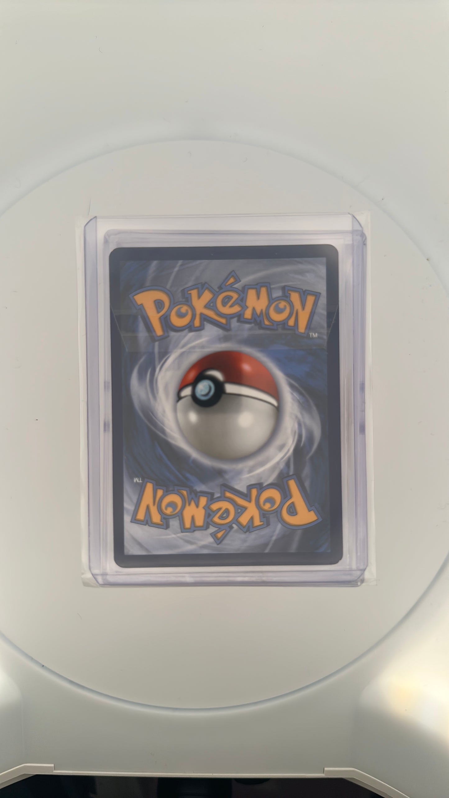 Volcanion ex - 182/159 SV09: Journey Together #182/159 — back