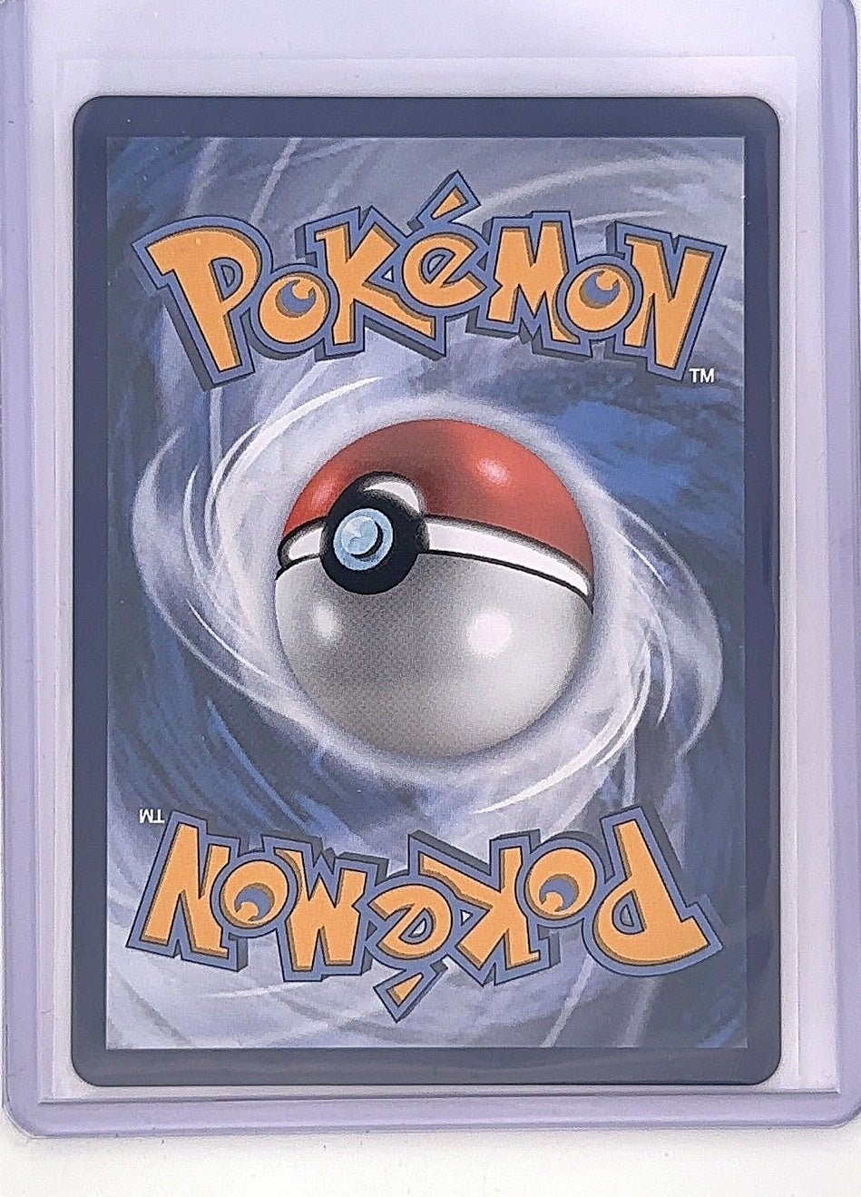 N's Zoroark ex - 286/217 #286/217 — back