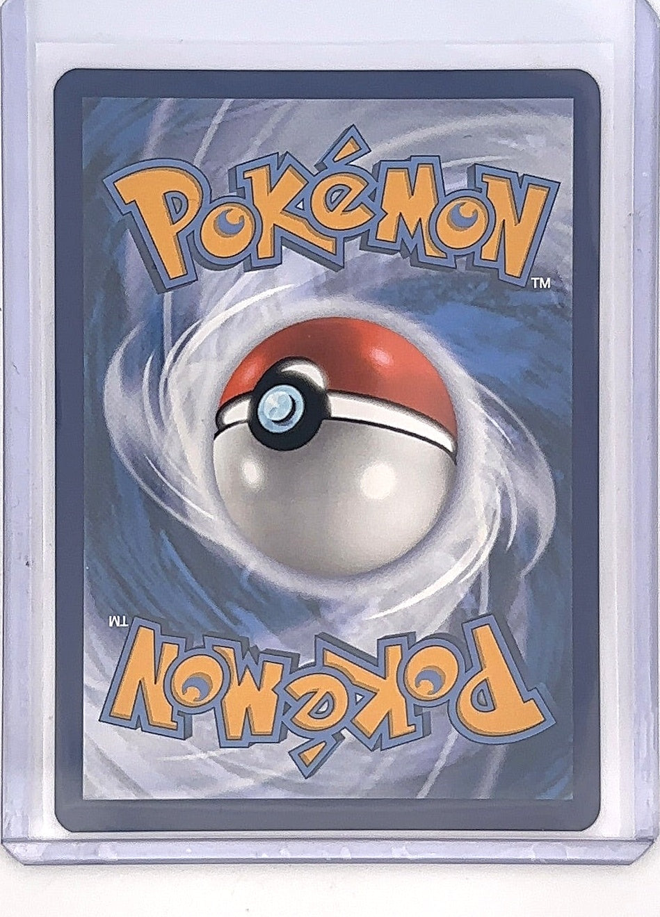 Larvitar - 203/197 #203/197 — back