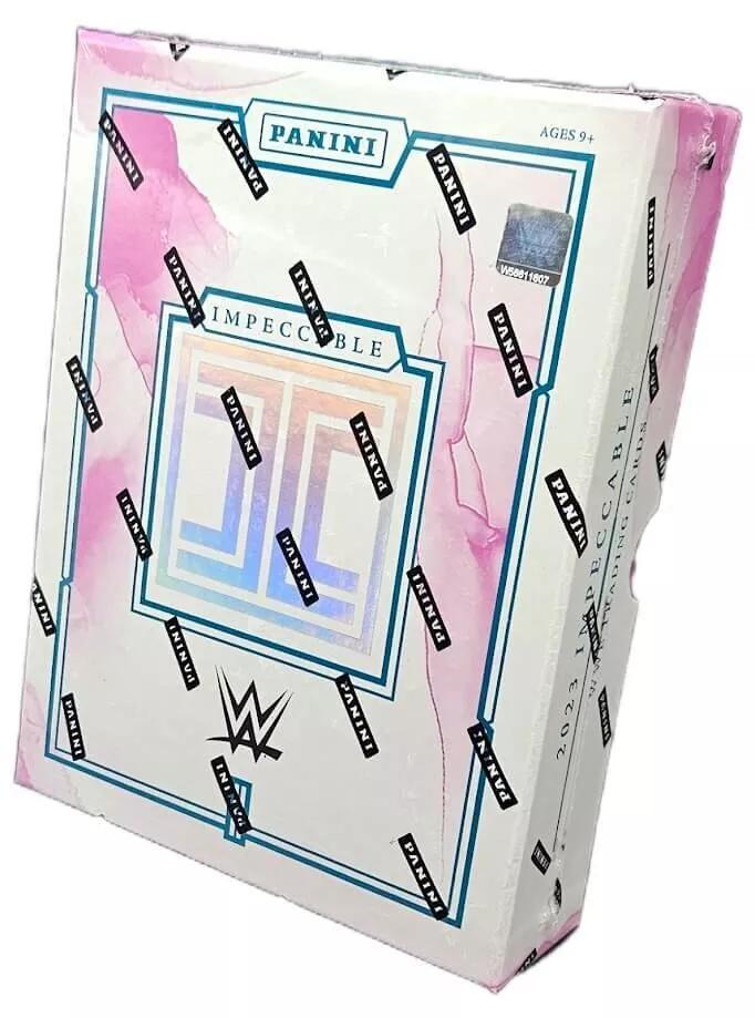Panini WWE