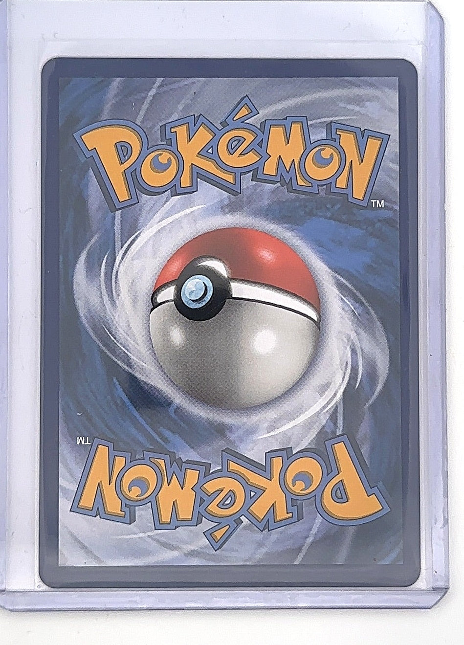 Shuckle GX #17/214 — back