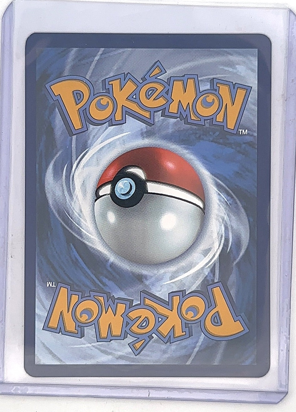 Misty's Lapras - 194/182 #194/182 — back