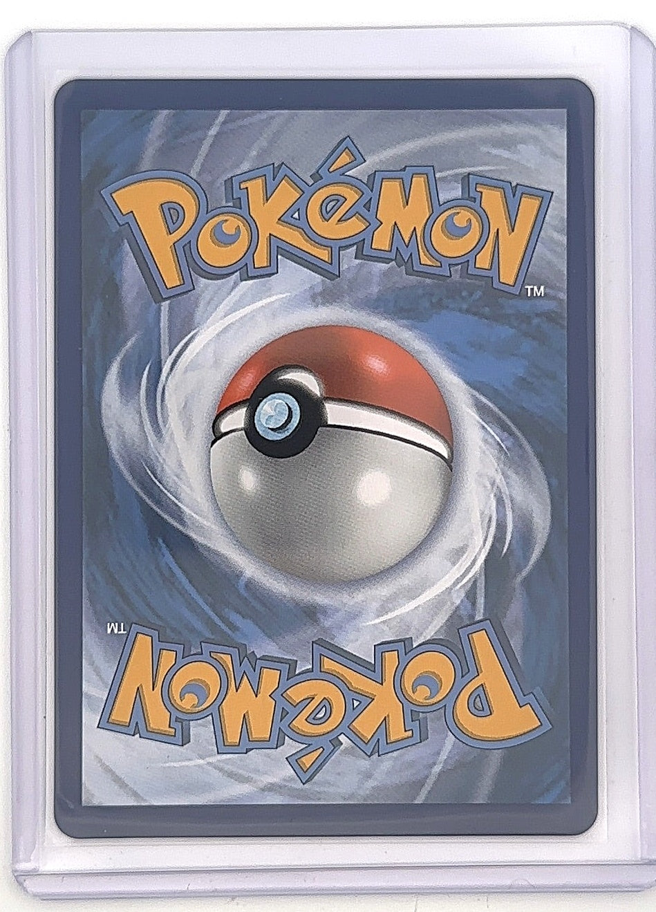 Dragonite V (Full Art) #076/078 — back
