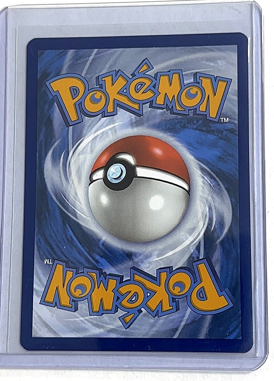 Charmander - 044 #044 — back
