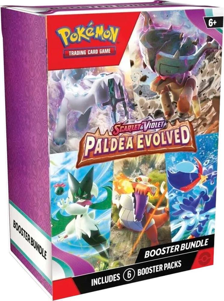 Pokemon