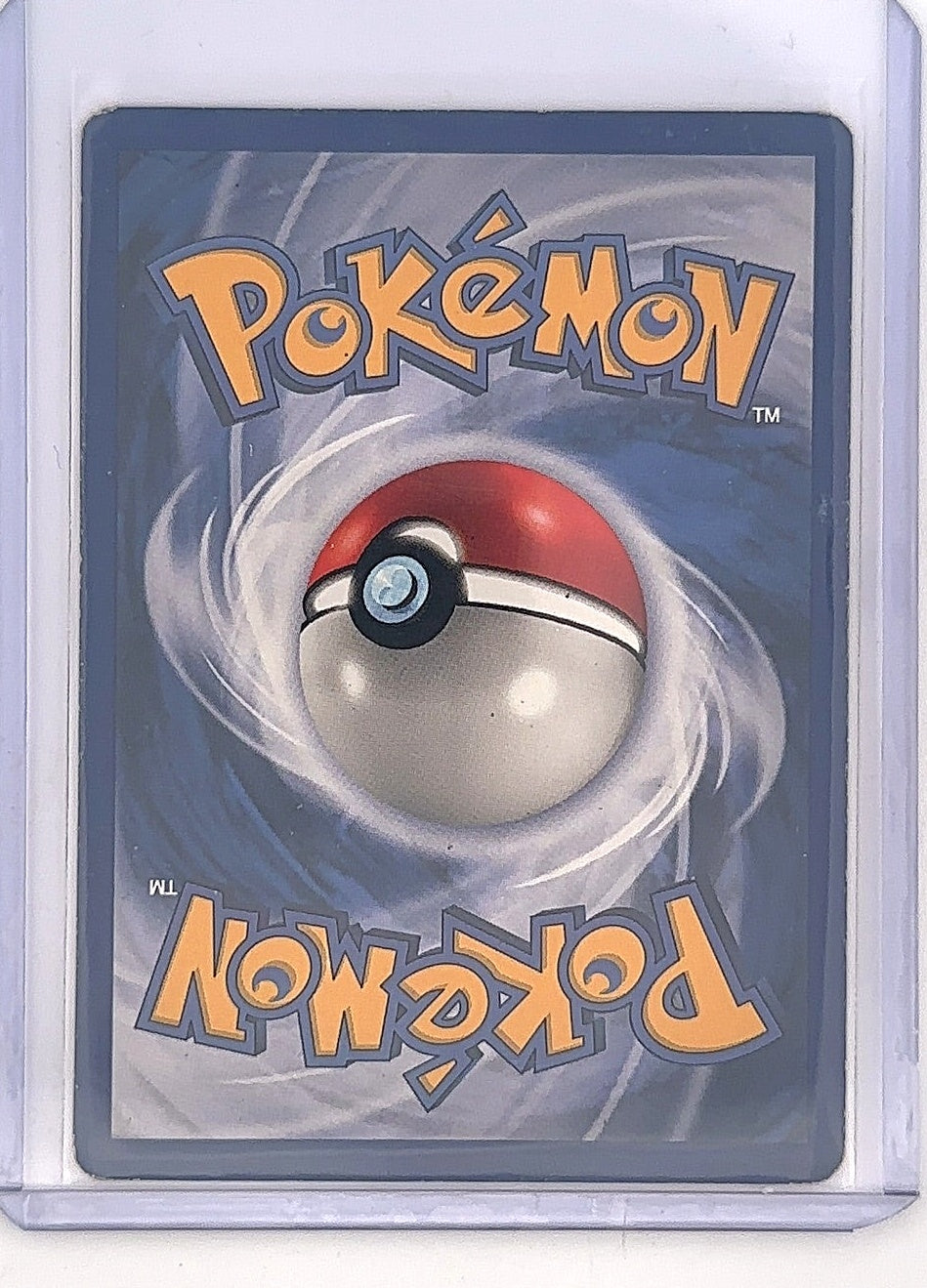 Snorlax (27) #27/64 — back