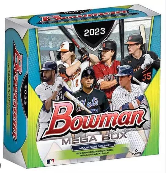 Topps Bowman Baseball