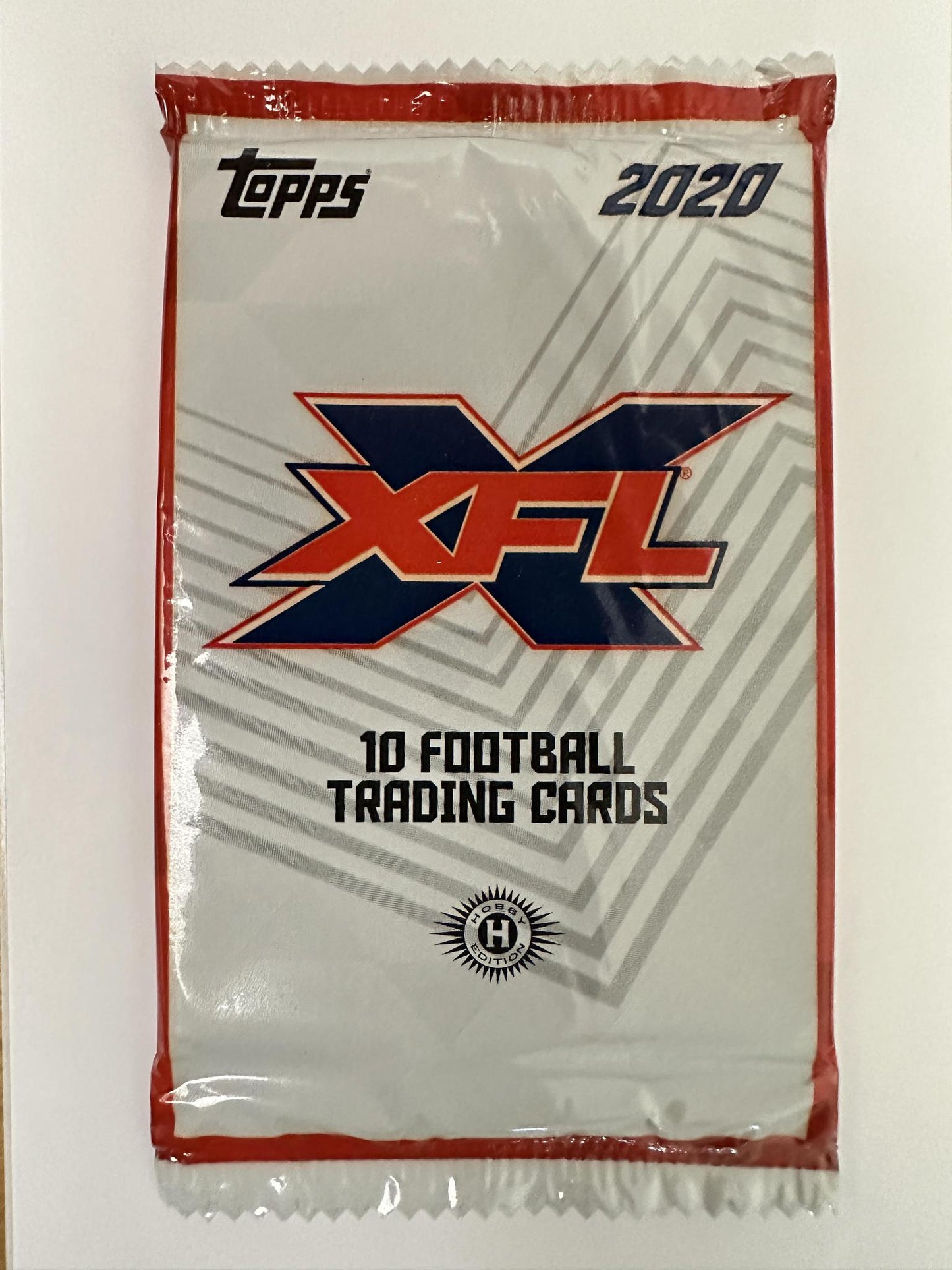 Topps Football