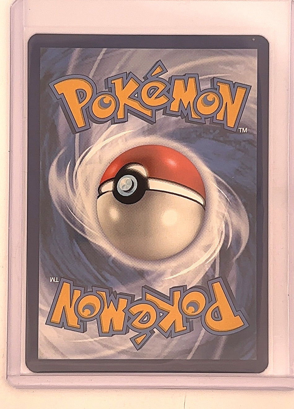 Keldeo #GG07/GG70 — back