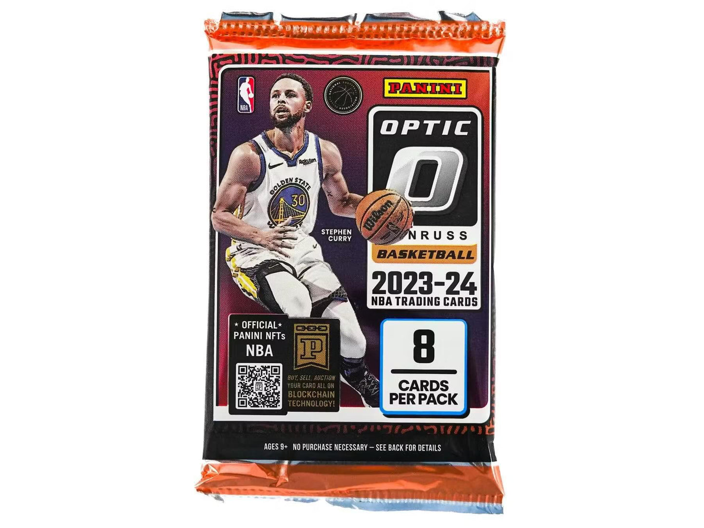 Panini Optic NBA