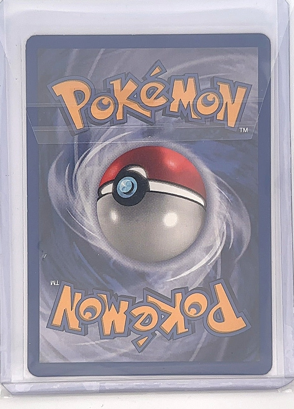 Togepi #30/53 — back