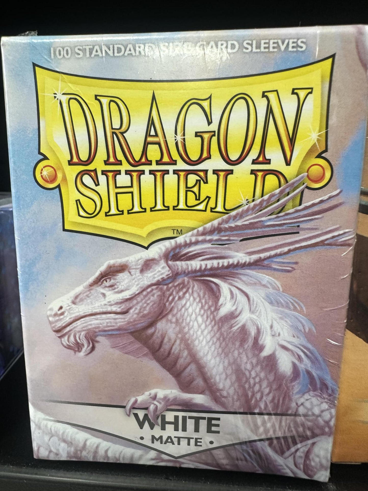 Dragon Shield
