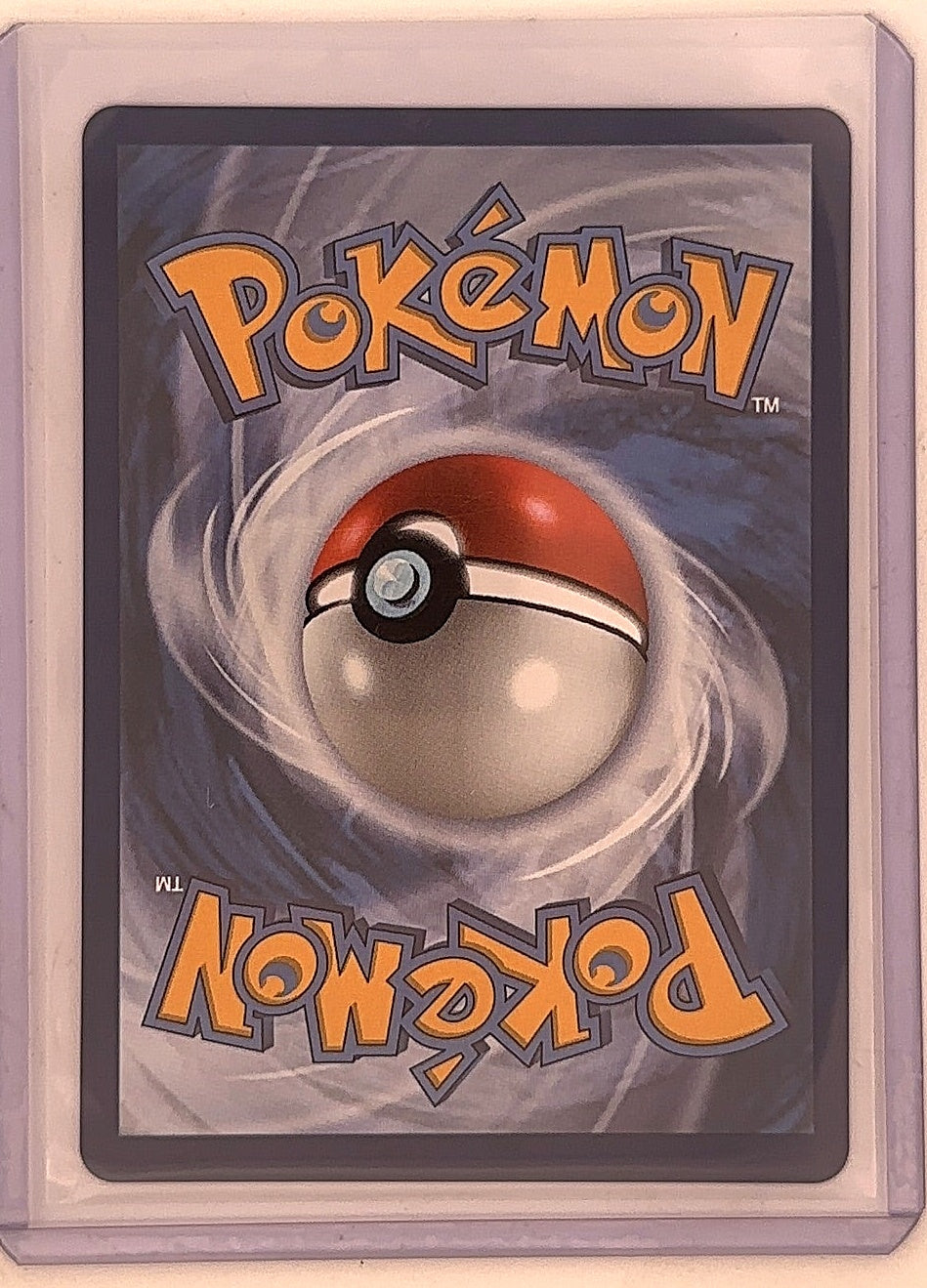 Psyduck - 226/217 #226/217 — back