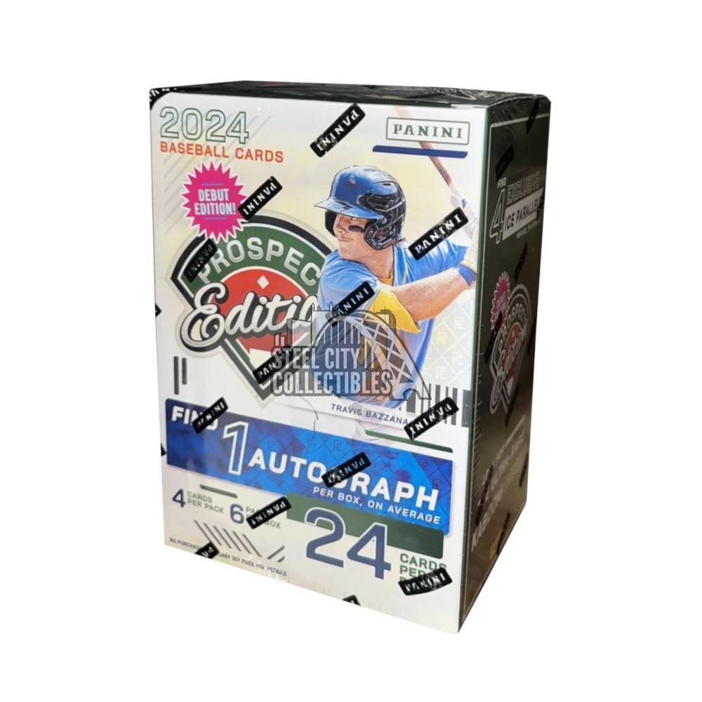 Panini Baseball