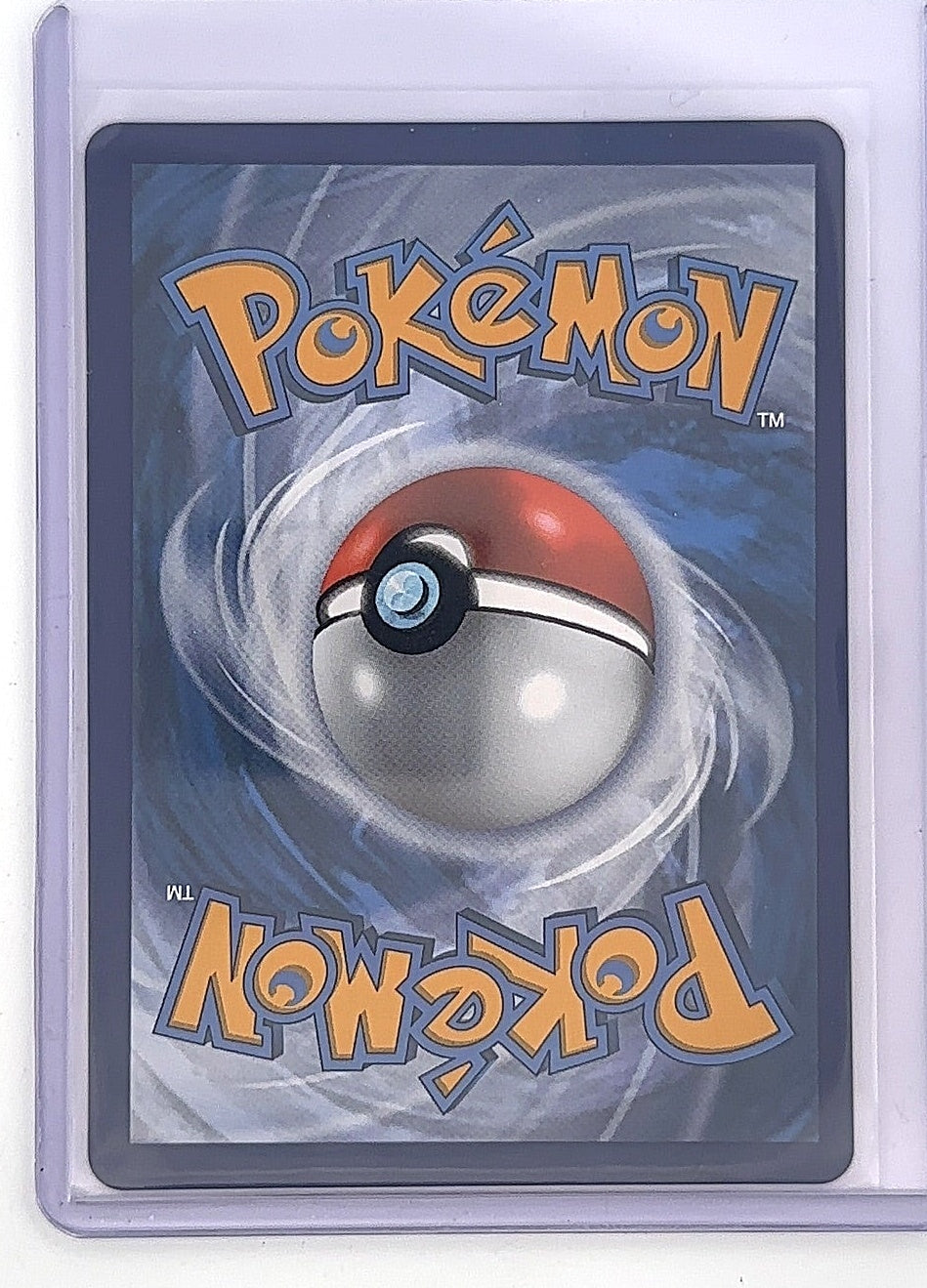 Galarian Zapdos V (Alternate Full Art) #174/198 — back