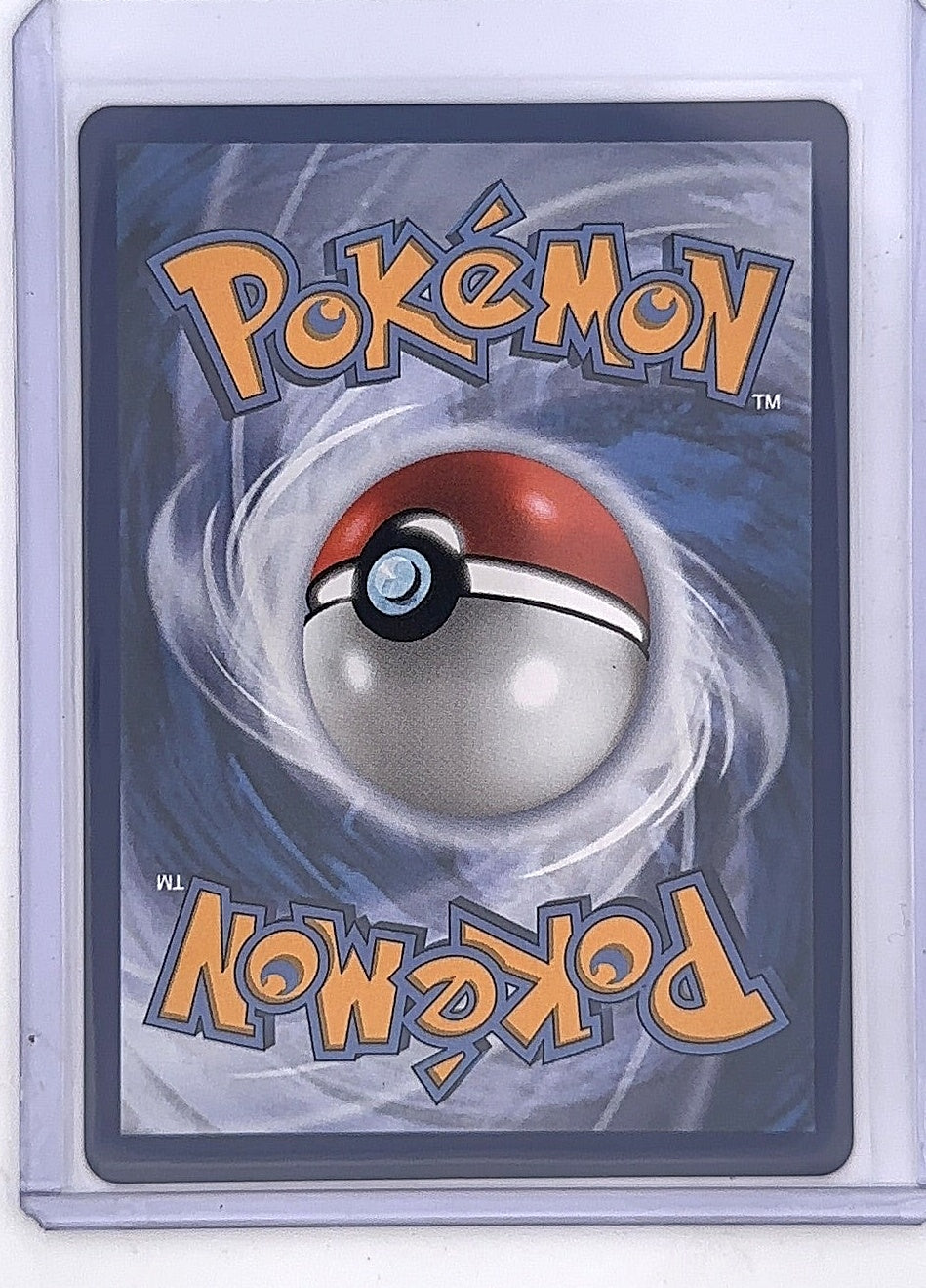 Clefairy - 094/088 #094/088 — back