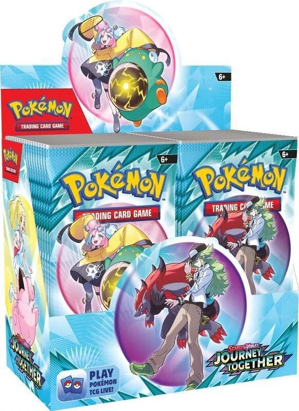 Pokemon