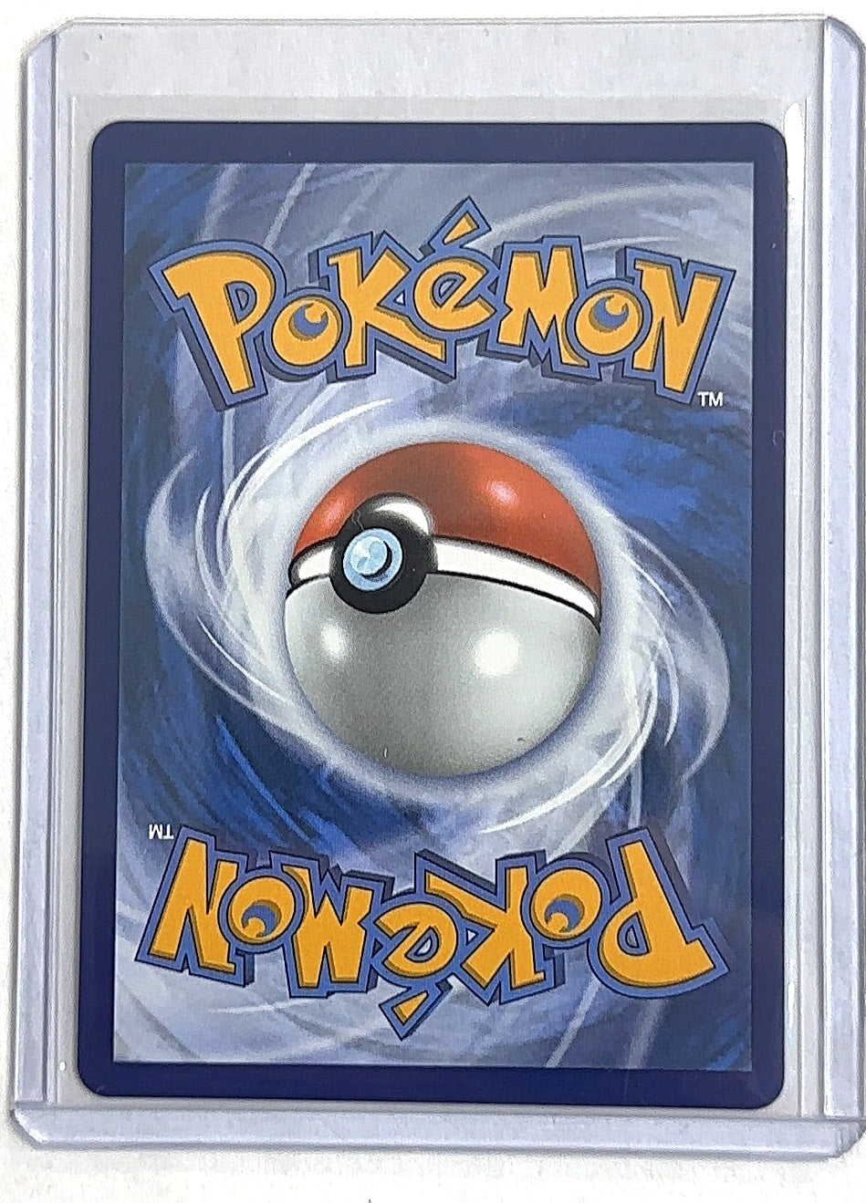 Mega Lucario ex - 160/132 #160/132 — back
