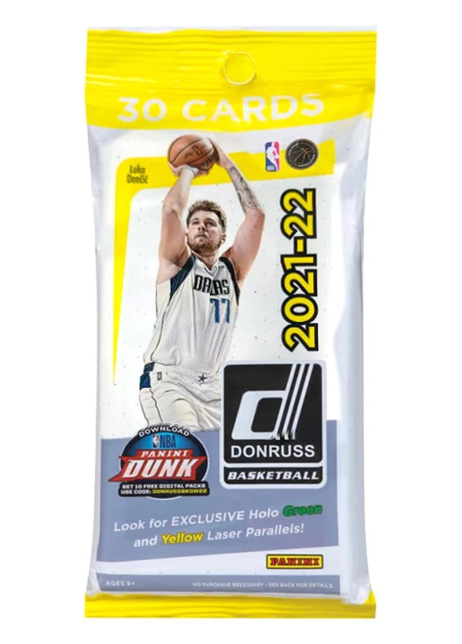 Panini Donruss NBA