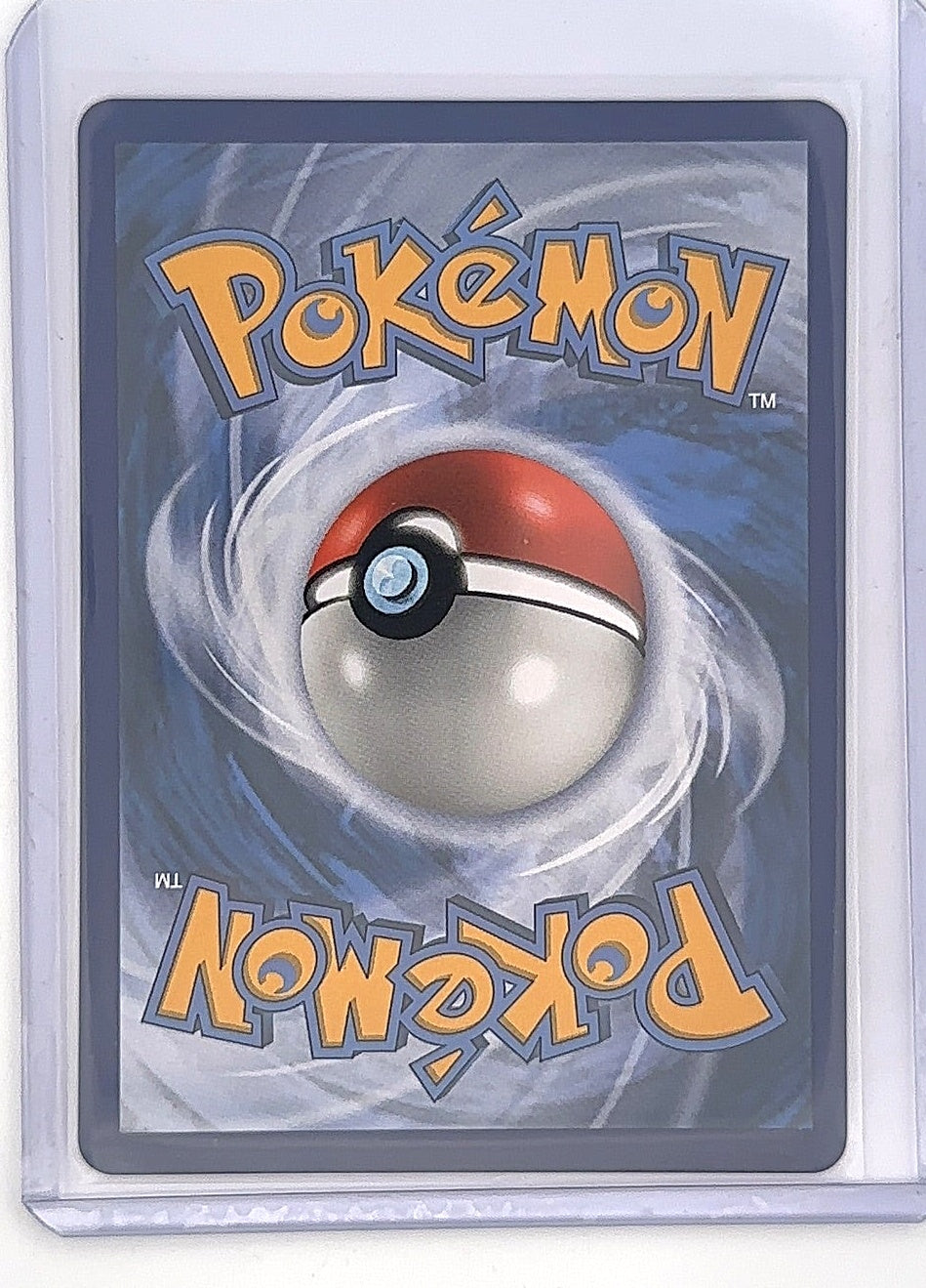 Rowlet & Alolan Exeggutor GX (Full Art) #214/236 — back