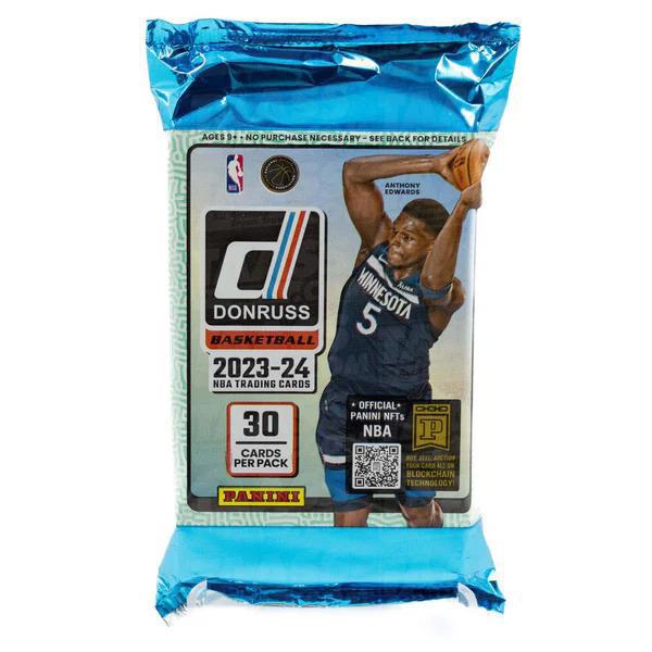 Panini Donruss NBA