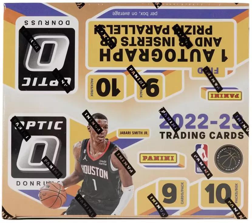 Panini Optic NBA