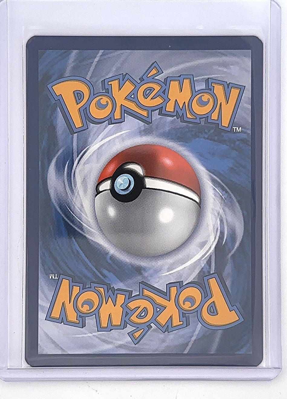 Charizard VMAX - SWSH261 #SWSH261 — back