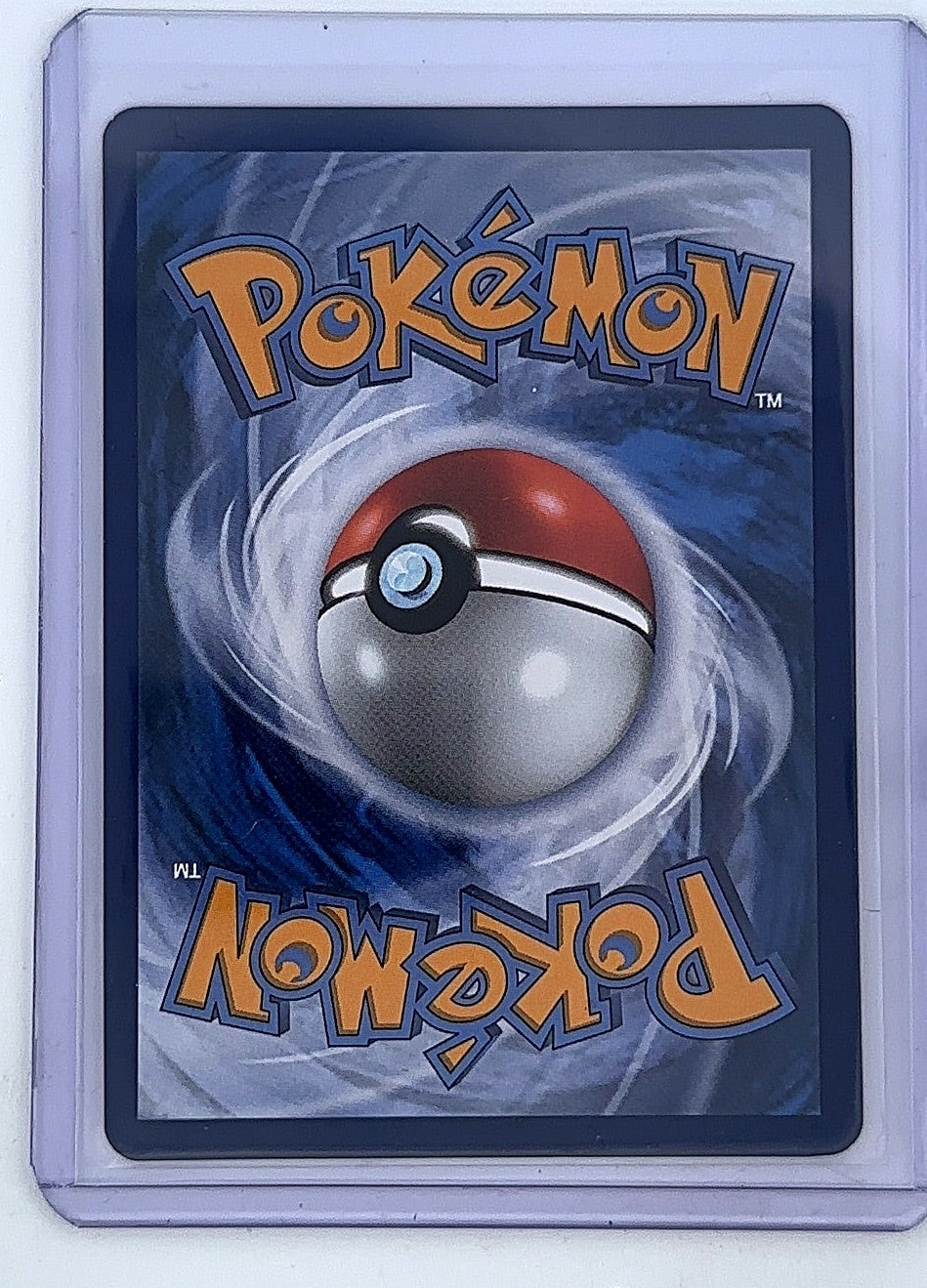 N's Zoroark ex - 189/159 #189/159 — back