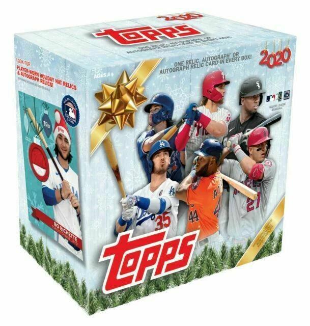 Topps Baseball