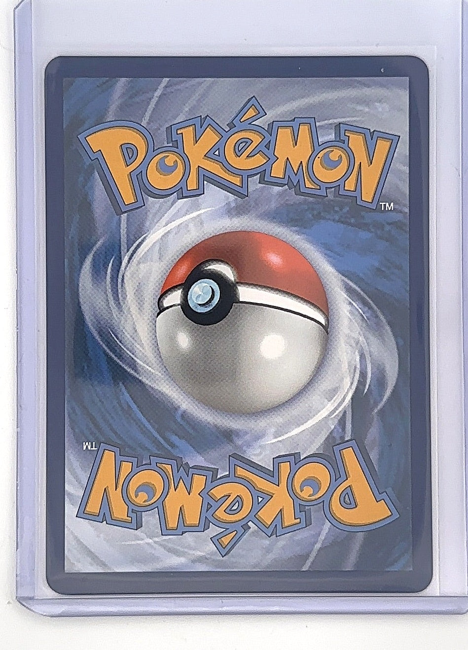 Mew ex - 216/091 #216/091 — back