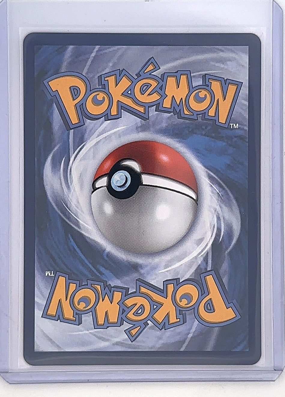Goldeen - 087/084 #087/084 — back
