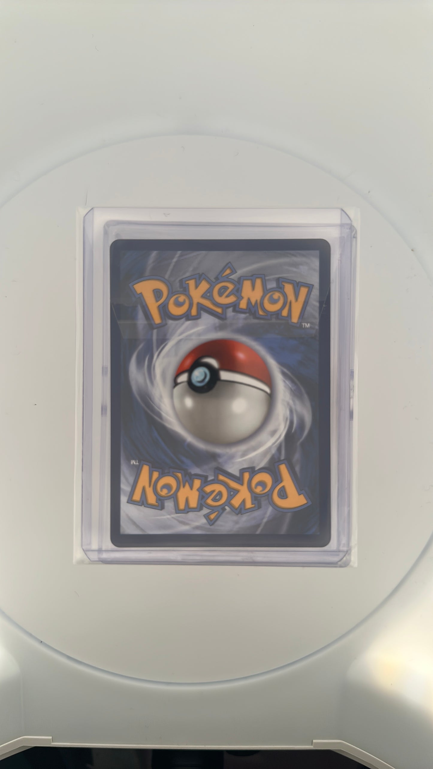 Meowth ex - 121/088 ME03: Perfect Order #121/088 — back