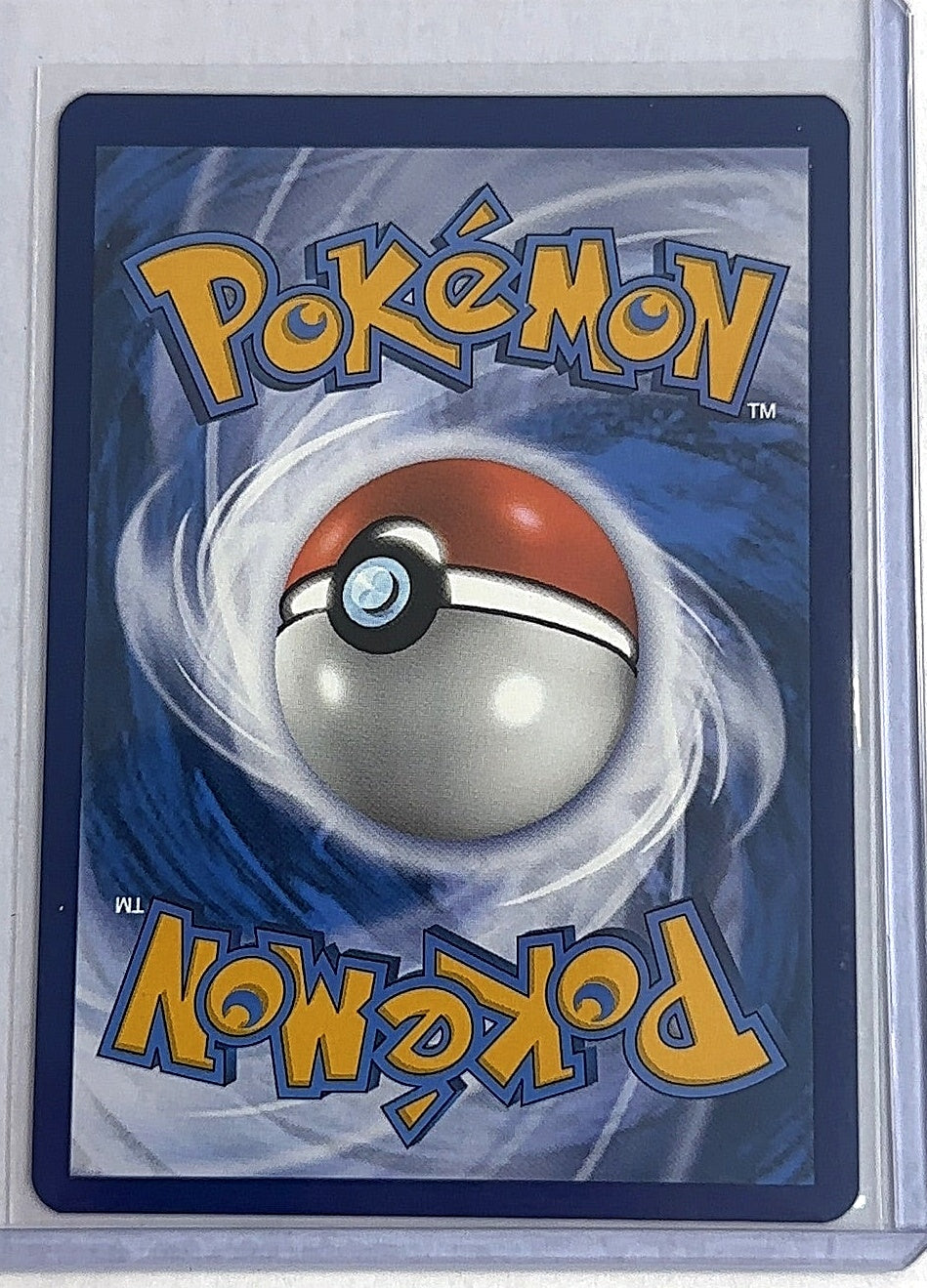 Gardevoir ex - 245/198 #245/198 — back