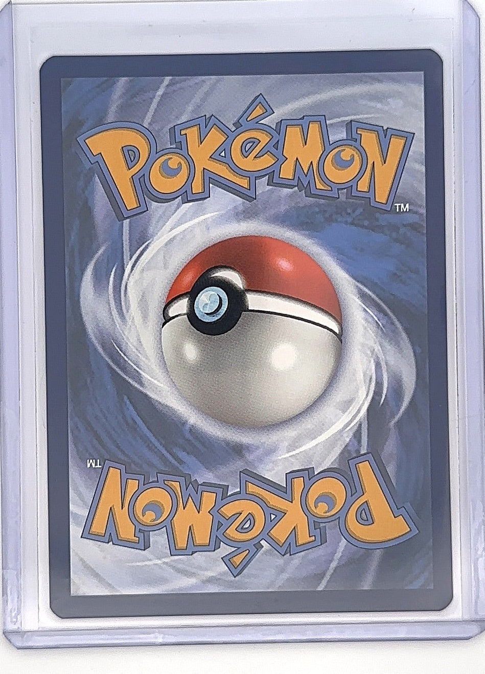 Latias #GG20/GG70 — back
