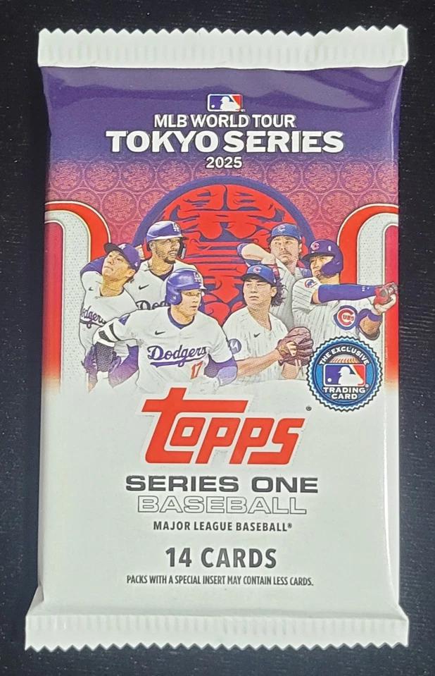 Topps Baseball
