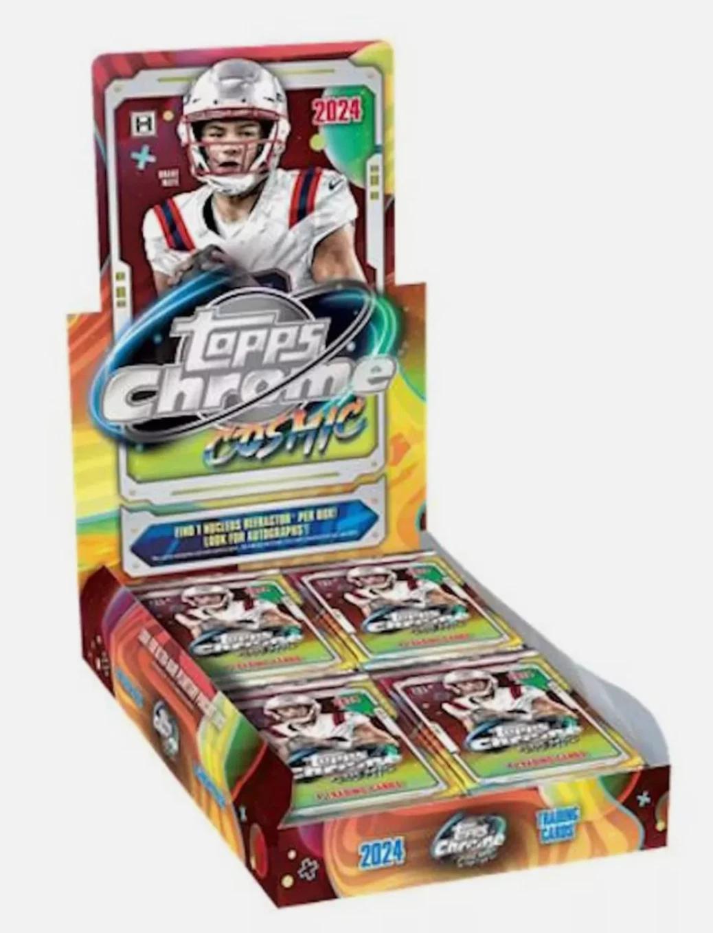 Topps Football