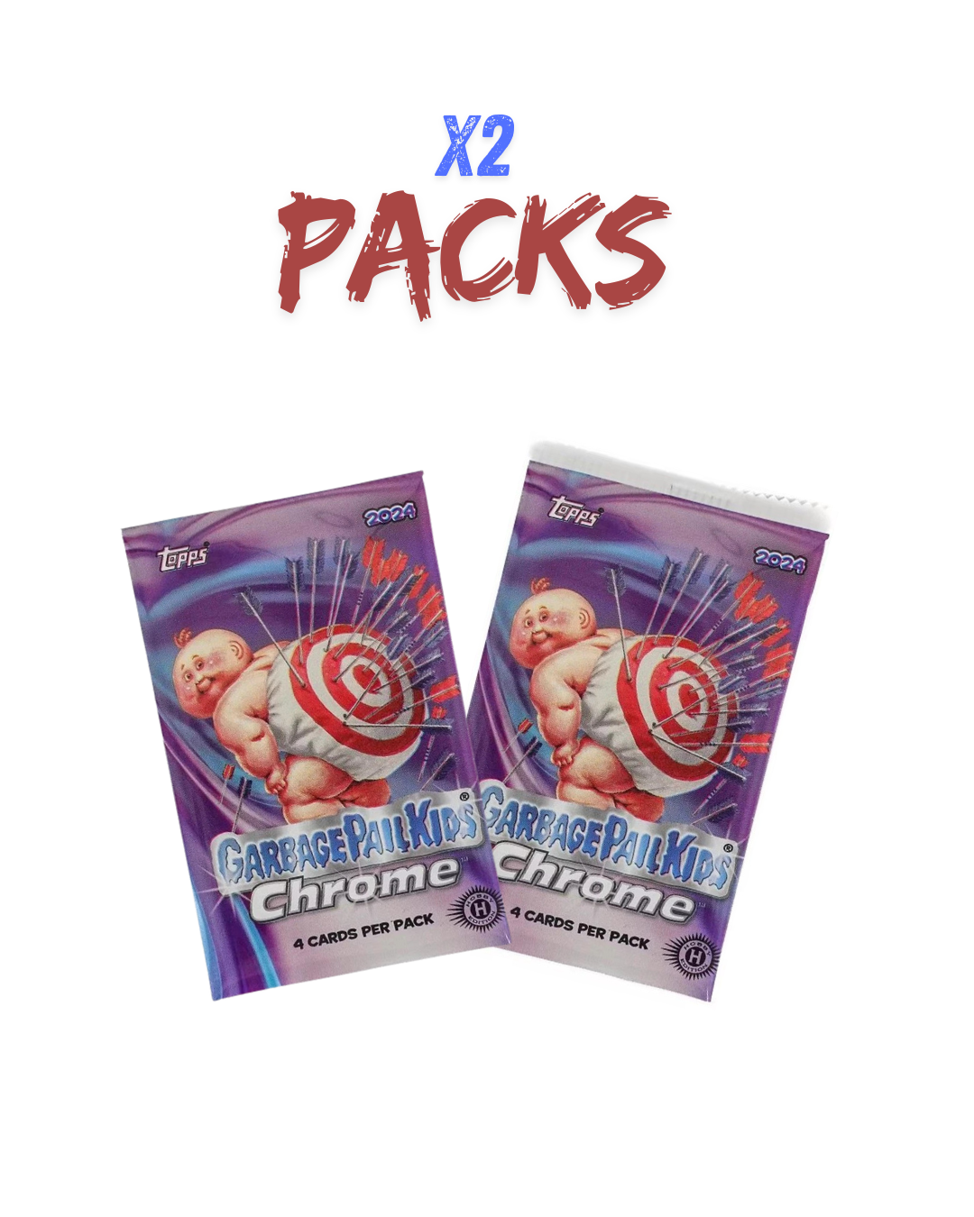 Topps Sports Cards