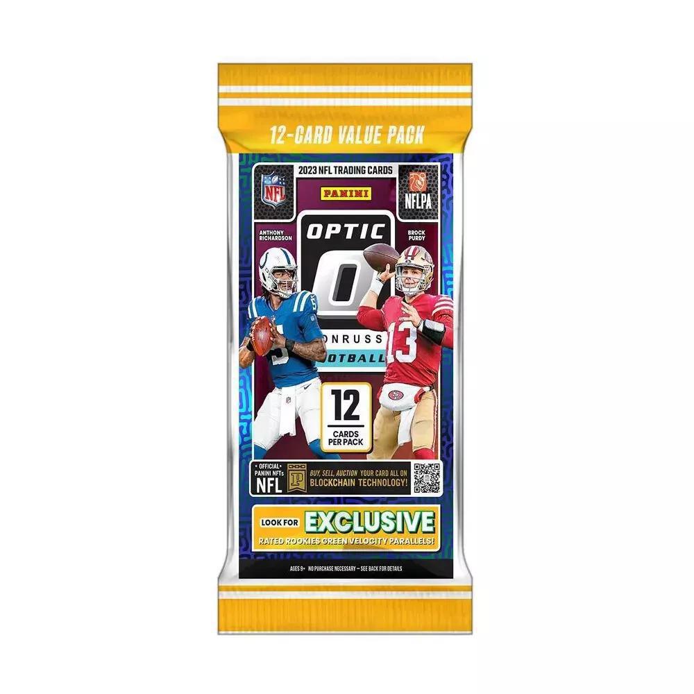 Panini Optic NFL