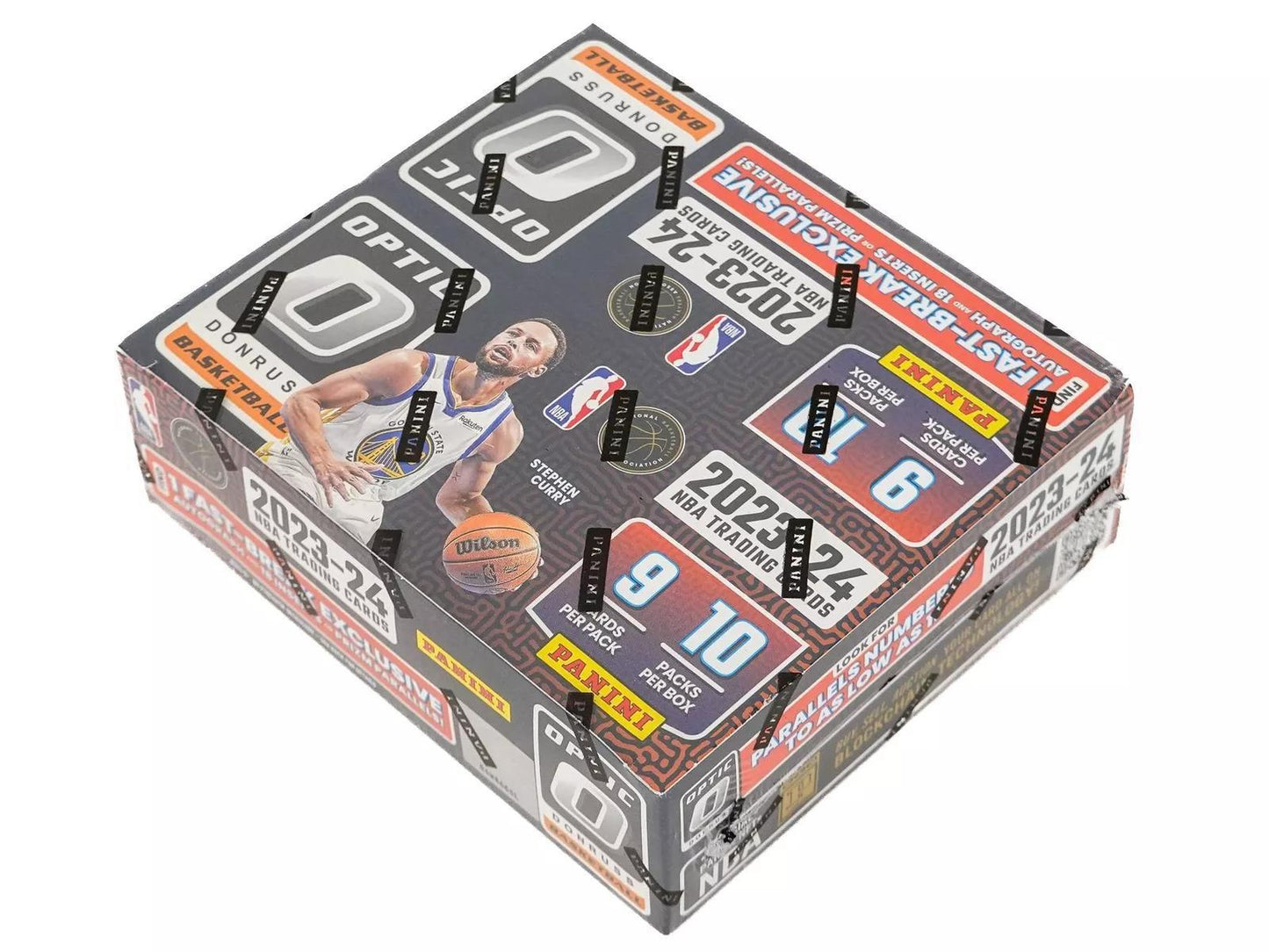 Panini Optic NBA