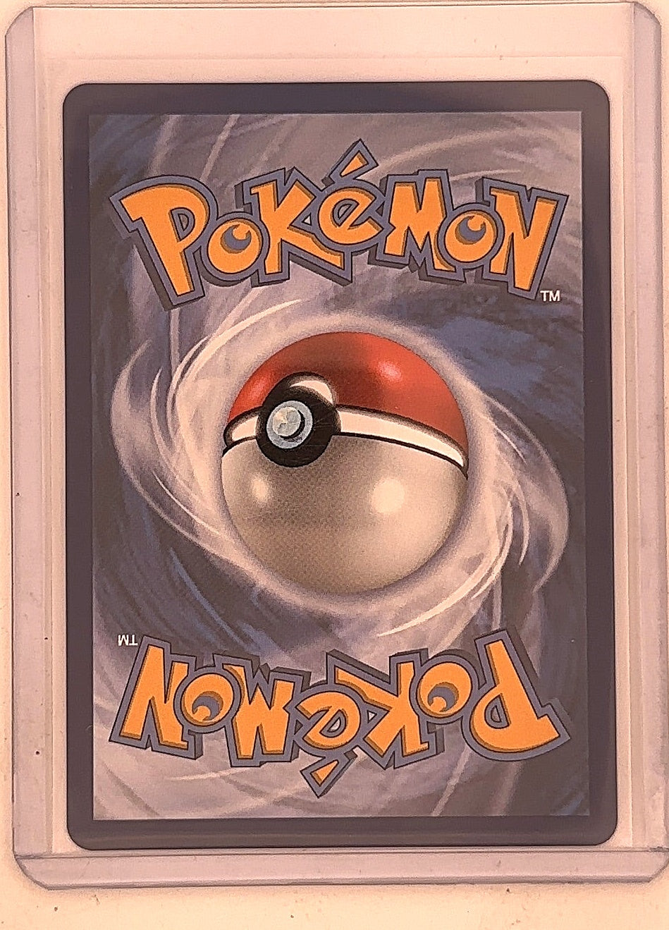 Totodile - 048 #048 — back