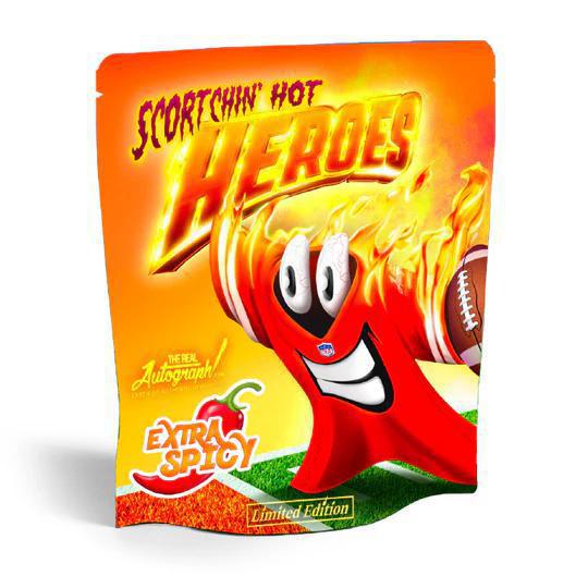 The Real Autograph Sports Memorabilia