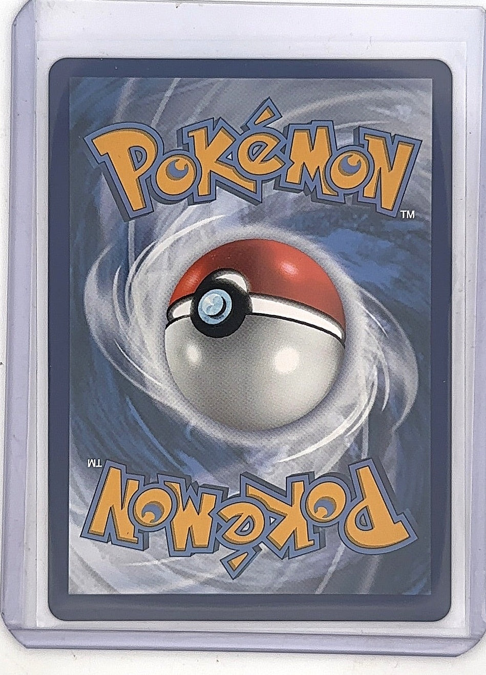 Garchomp V #TG23/TG30 — back
