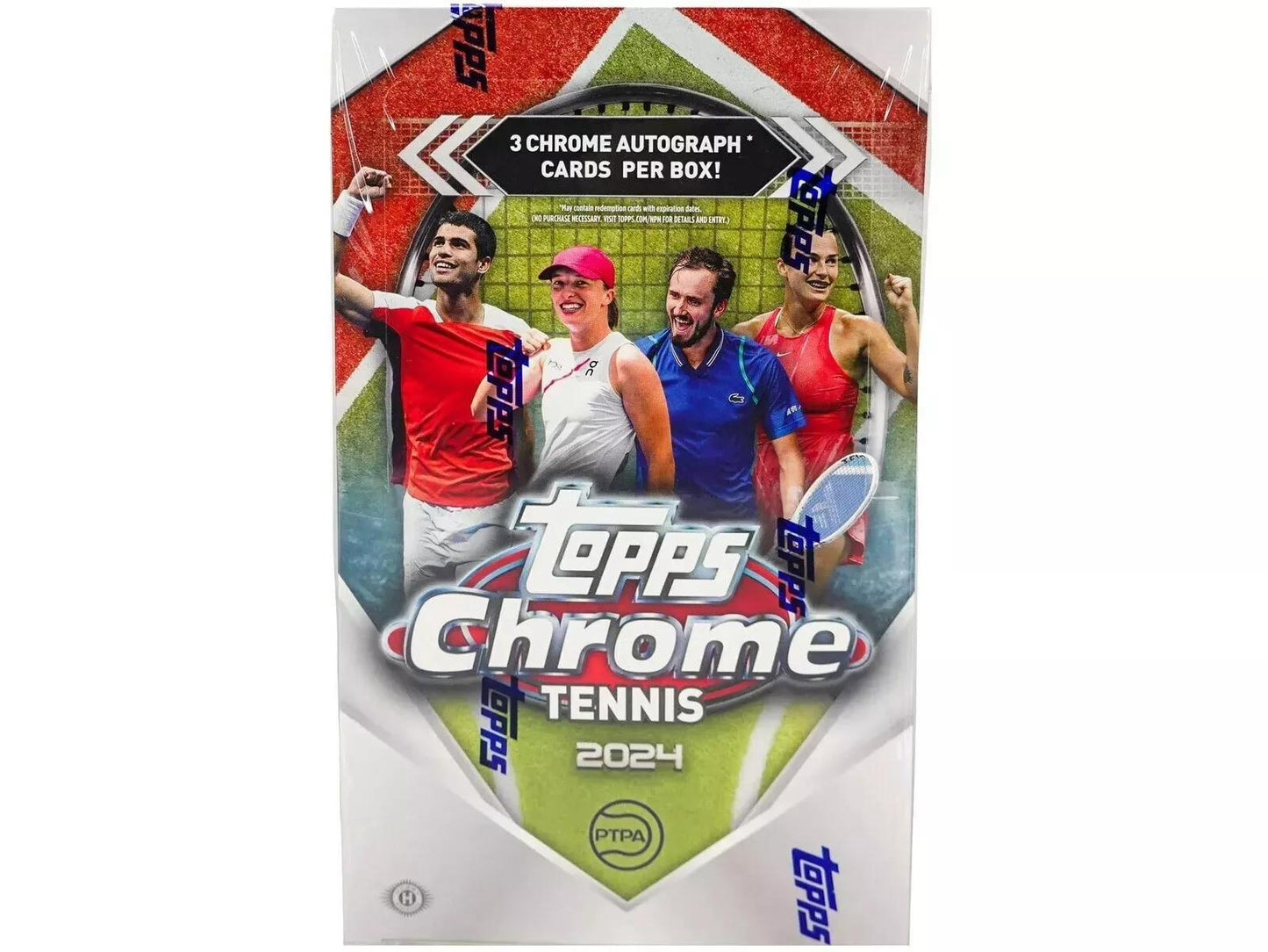 Topps Sports Cards