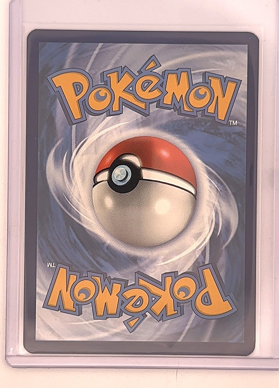 Deoxys #GG12/GG70 — back