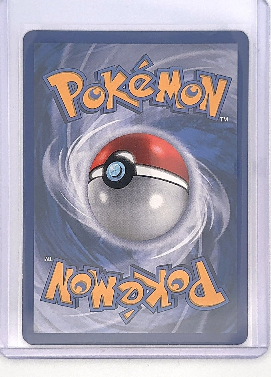 Rayquaza & Deoxys Legend (Bottom) #90/90 — back