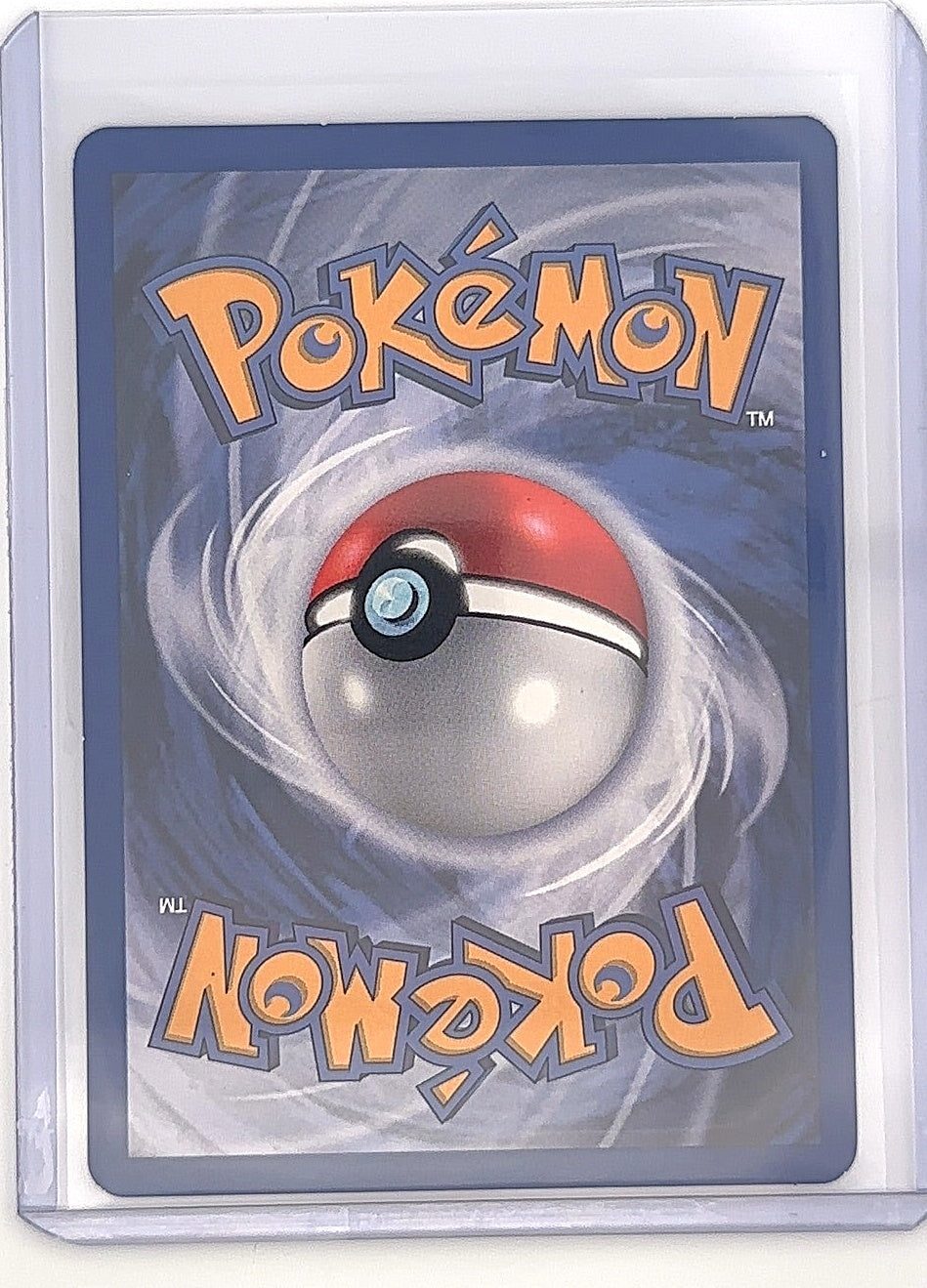 Entei #34/53 — back