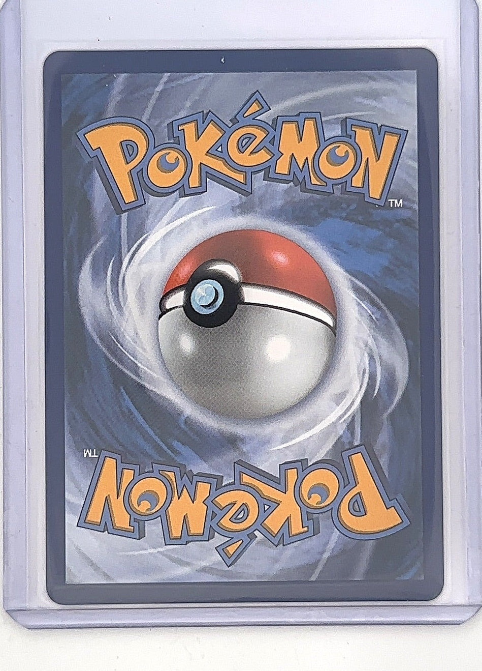 Philippe - 110/086 #110/086 — back