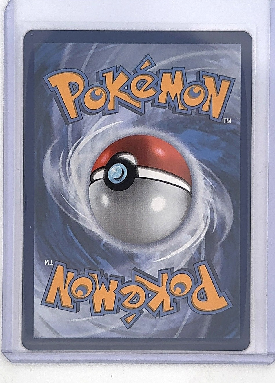 Cobalion ex - 103/086 #103/086 — back