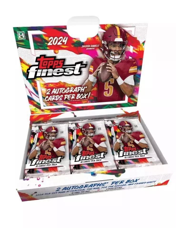 Topps Football