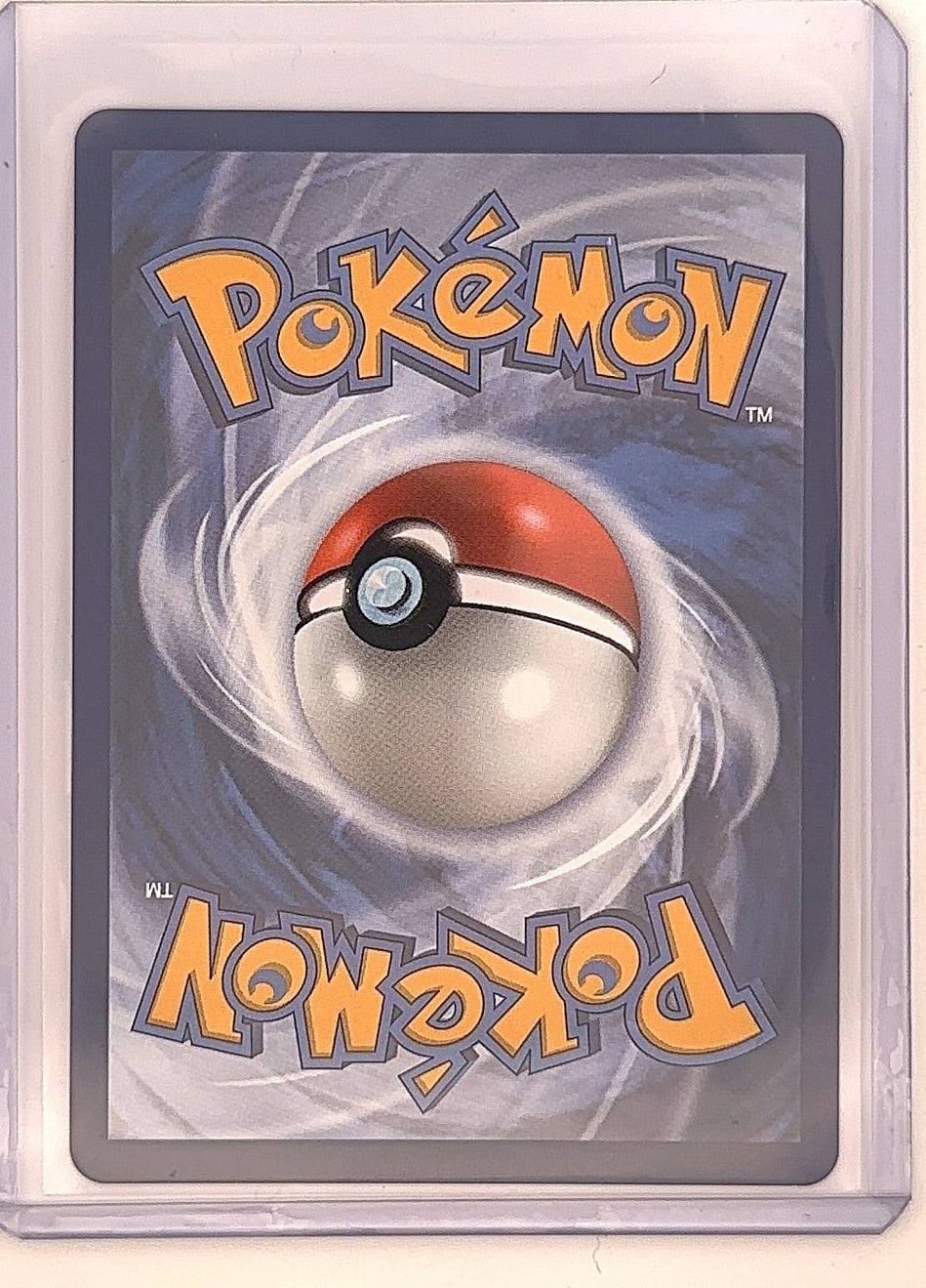 Slowbro - 090/084 #090/084 — back